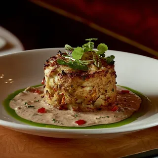 Crab Cake