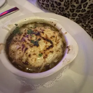 French Onion Soup