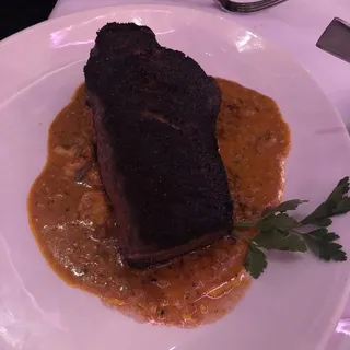 Steak Burrow