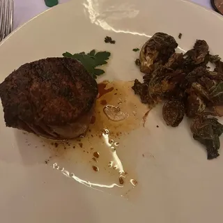 Petite Filet Mignon
