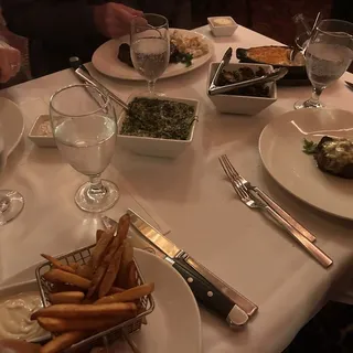 Point Reyes Blue Cheese