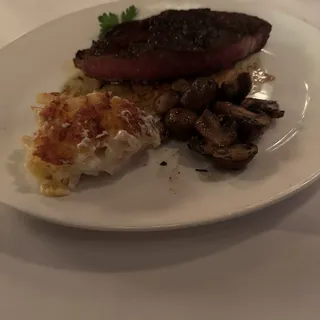 Roasted Garlic Butter