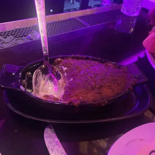 Jeff Ruby's Baked Macaroni & Cheese