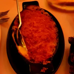 Jeff Ruby's Steakhouse - Lexington