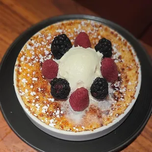 Creme Brule