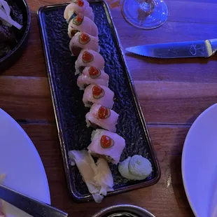 Father &amp; the Pope