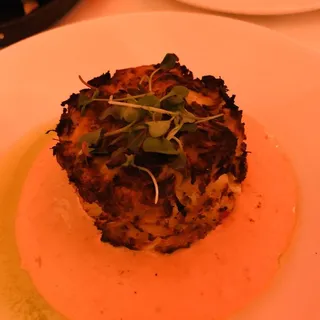 Crab Cake