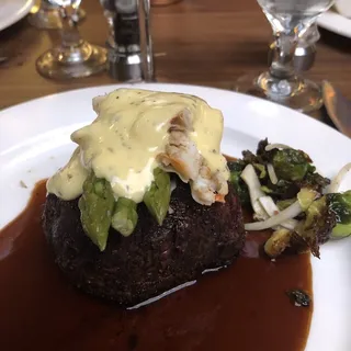 Filet Mignon