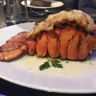 Cold Water Lobster Tail