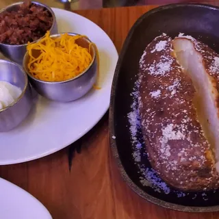 Baked Potato