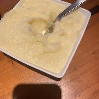 Creamy Mashed Potatoes