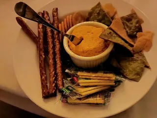 Carson's Food & Drink - At Andover