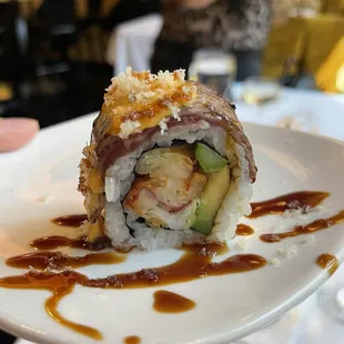 Ruby Roll