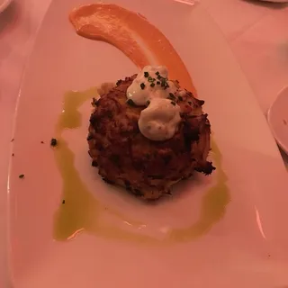 Crab Cake