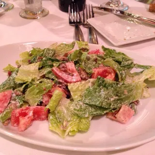 Freddie Salad