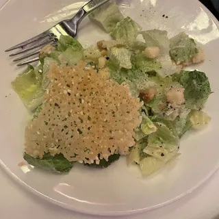 Classic Caesar*