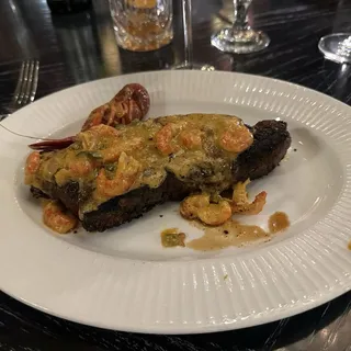 Steak Burrow