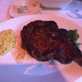 Cowboy Steak