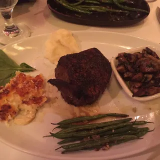 Barrel Cut Filet Mignon
