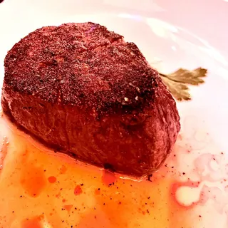 Petite Filet Mignon