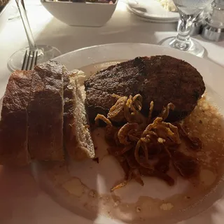 Bourbon Filet