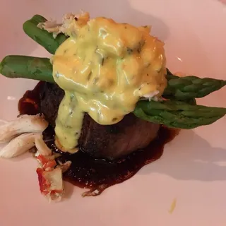 Steak Collinsworth