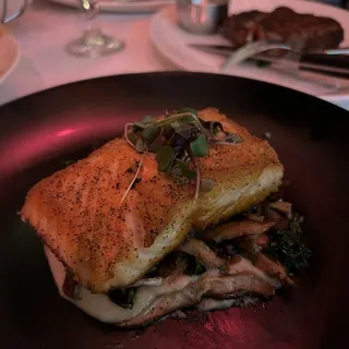 Verlasso Salmon