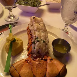 Cold Water Lobster Tail
