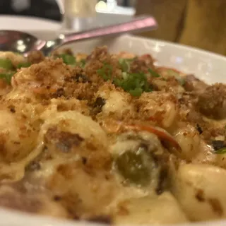Lobster Gnocchi