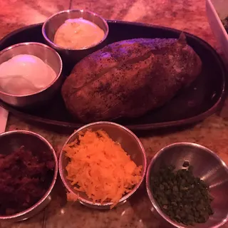 Baked Potato