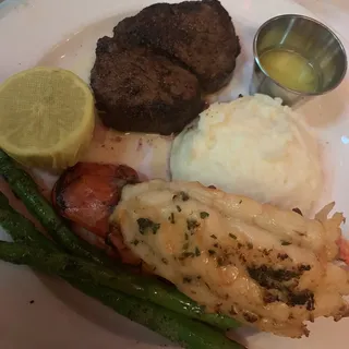Creamy Mashed Potatoes
