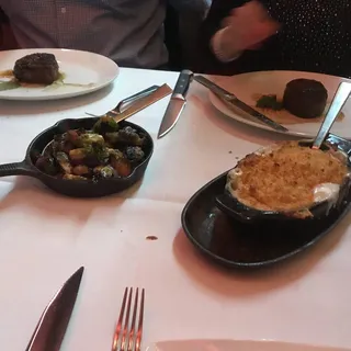 Brussels Sprouts