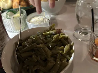 Pat's Steak House