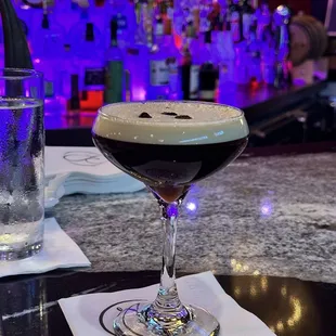 Espresso Martini