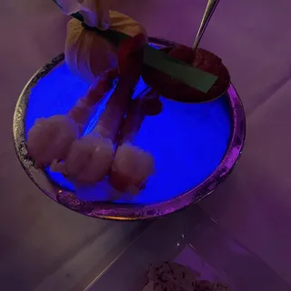 Colossal Shrimp Cocktail