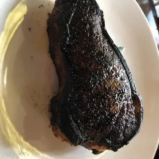 Bone-In New York Strip