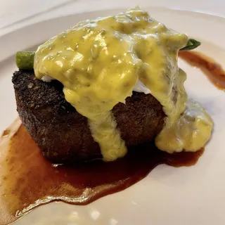 Béarnaise Sauce