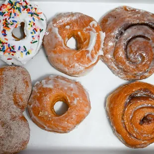 Jeff’s Donuts