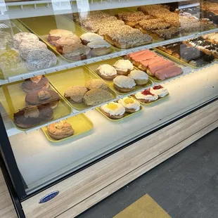 Donut Case