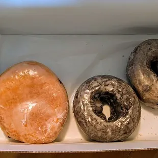 My assortment