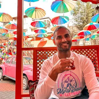 Vijayanarayanan S.