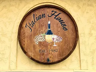 Italian House