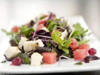 Elegant Fare