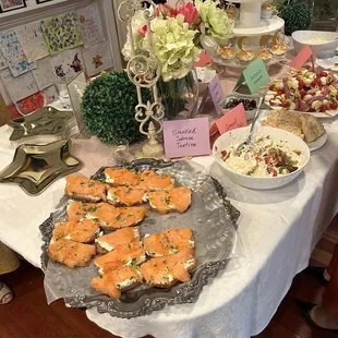 Jeff Zak Catering Inc