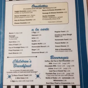 menu, sushi and sashimi