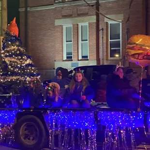 2021 Christmas Parade