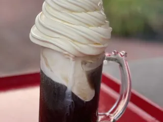 White Turkey Drive-In