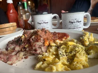 Kay's Place