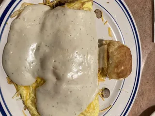 Reynolds Garden Cafe