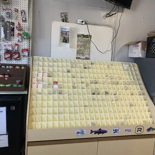 Tackle - October 2021